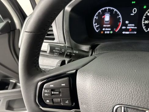Certified 2026 Honda Odyssey EX-L image 17