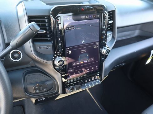 New 2026 RAM 2500 Tradesman image 5