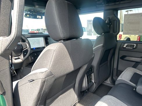 New 2025 Ford Bronco Big Bend image 28