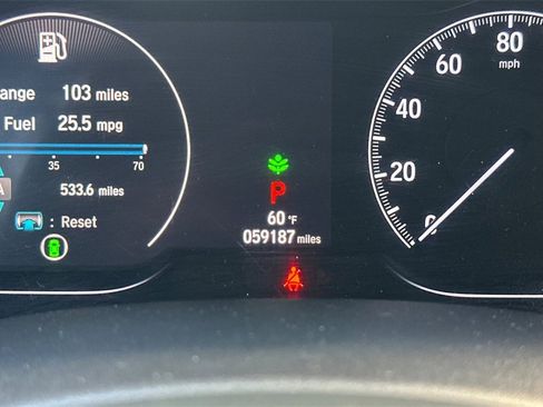 Used 2018 Honda Accord Touring image 33