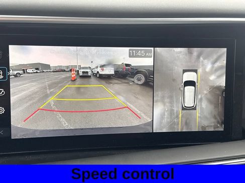 Used 2026 Hyundai Palisade Calligraphy AWD/4WD image 13