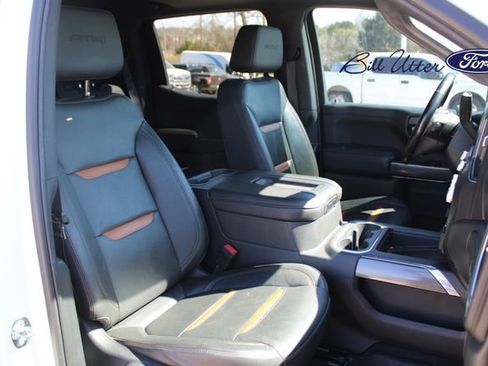 Used 2019 GMC Sierra 1500 AT4 w/ AT4 Premium Package image 11