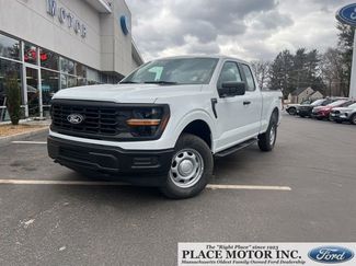 New 2026 Ford F150 XL video 1