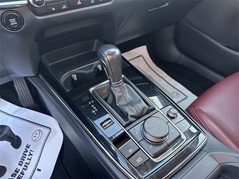 Used 2022 MAZDA CX-30 AWD 2.5 S w/ Preferred Package image 21