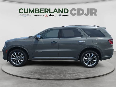 Used 2023 Dodge Durango Citadel AWD/4WD image 3