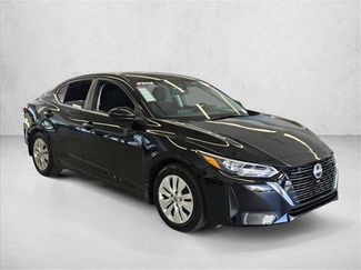 Used 2024 Nissan Sentra S FWD video 3