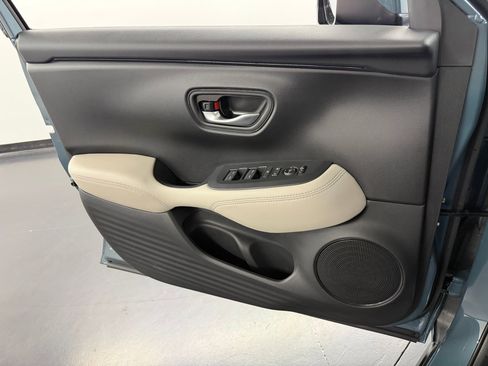 New 2027 Honda HR-V LX image 20