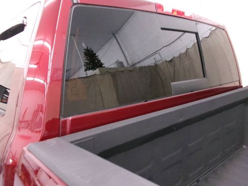 Used 2019 RAM 2500 Tradesman AWD/4WD image 8