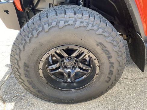 Used 2020 Jeep Gladiator Rubicon AWD/4WD image 9