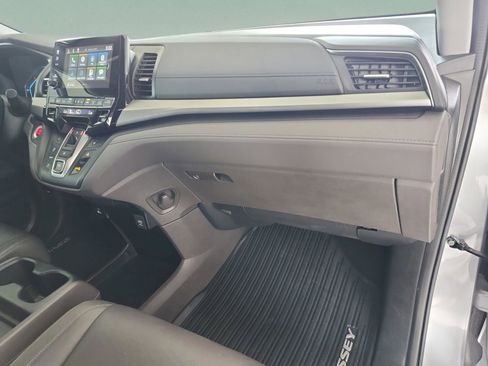 Used 2023 Honda Odyssey EX-L image 20