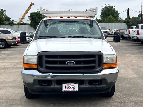 Used 2001 Ford F350 XL image 11