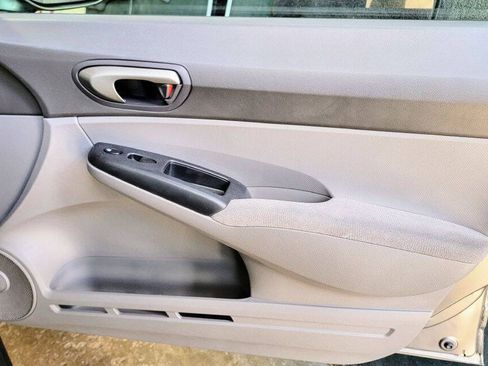 Used 2006 Honda Civic LX image 26