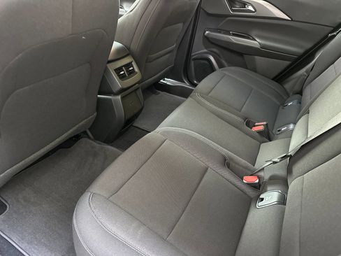 New 2026 Chevrolet Equinox EV LT image 13