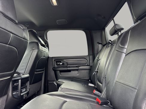 Used 2023 RAM 2500 Power Wagon w/ Level 2 Equipment Group image 15