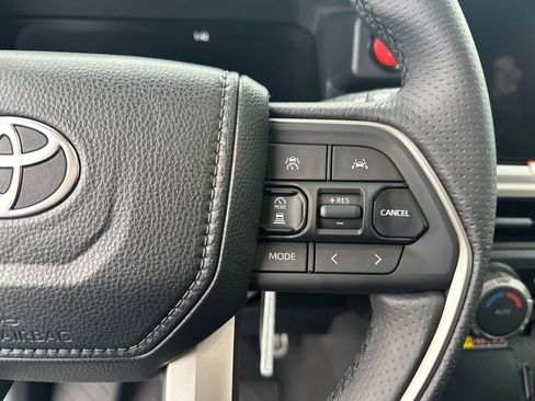 New 2026 Toyota 4Runner TRD Sport Premium image 20