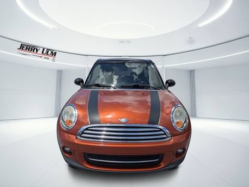 Used 2013 MINI Cooper Clubman FWD image 8