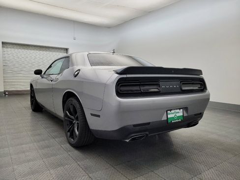 Used 2017 Dodge Challenger R/T w/ Blacktop Package image 5