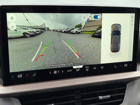New 2026 Ford Explorer Active RWD image 19