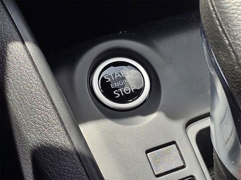 New 2025 Nissan Kicks Play S image 11