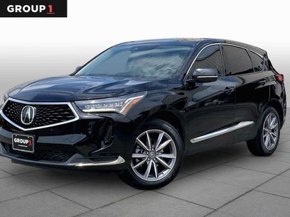 Used 2023 Acura RDX w/ Technology Package