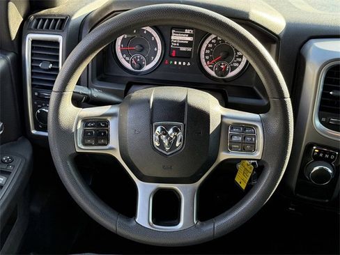 Used 2024 RAM 1500 Classic Warlock image 13