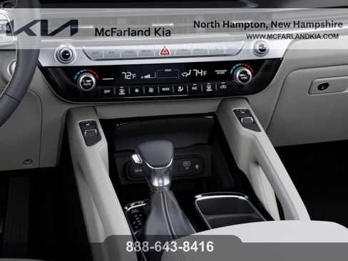 New 2025 Kia Telluride S image 24
