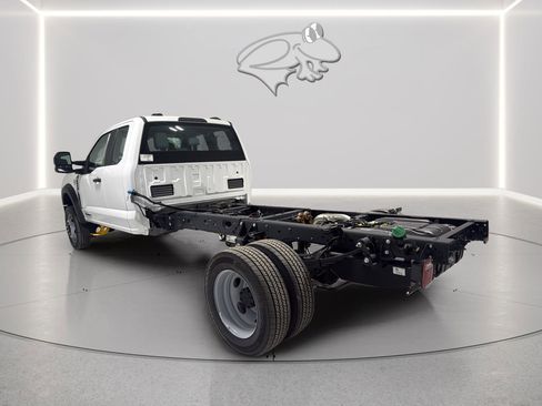 New 2026 Ford F450 XL AWD/4WD image 4