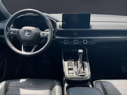 Certified 2024 Honda CR-V Sport-L image 10