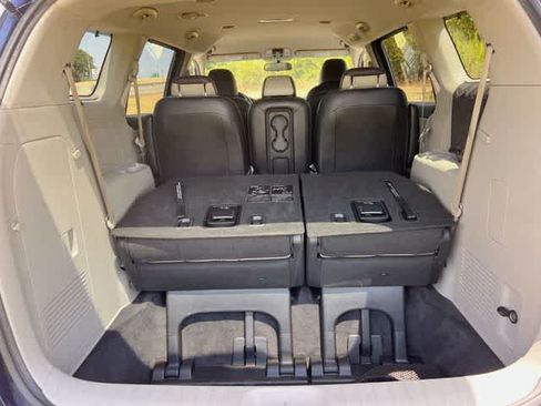 Used 2019 Kia Sedona EX FWD image 20