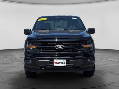 Used 2024 Ford F150 XLT w/ Equipment Group 303A High