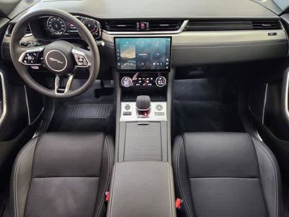New 2026 Jaguar F-PACE R-Dynamic S