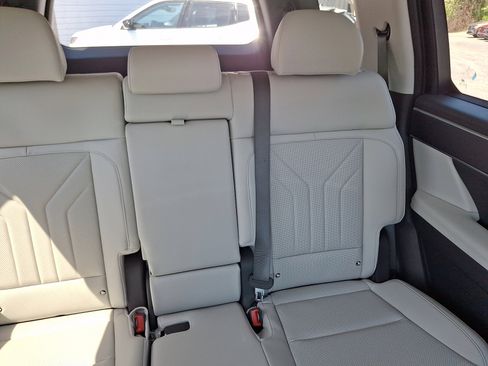 New 2026 Hyundai Santa Fe SEL image 14