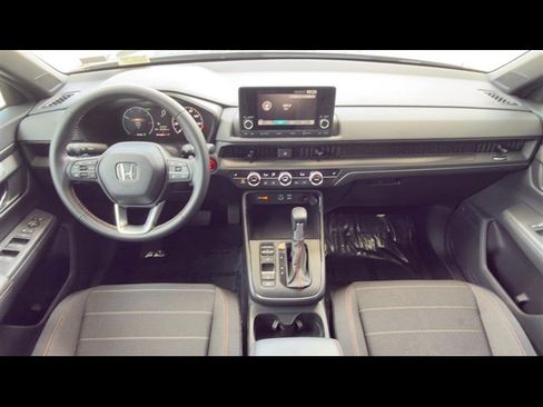 Certified 2025 Honda CR-V Sport image 20