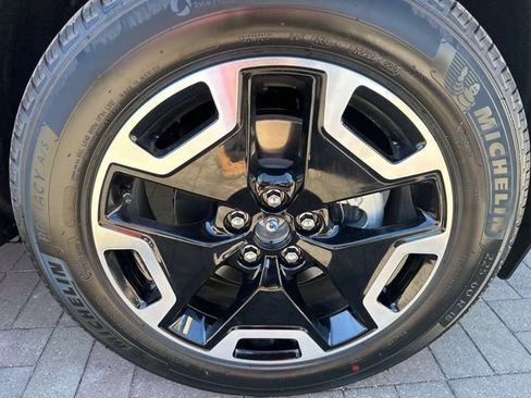 New 2024 Ford Bronco Sport Outer Banks image 31