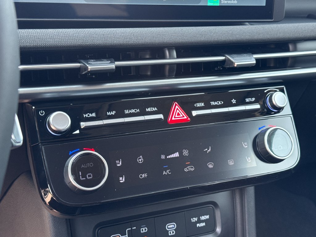 New 2026 Hyundai Tucson Limited AWD/4WD image 21