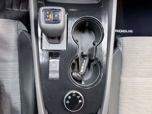 Certified 2021 Nissan Rogue SV AWD/4WD image 18