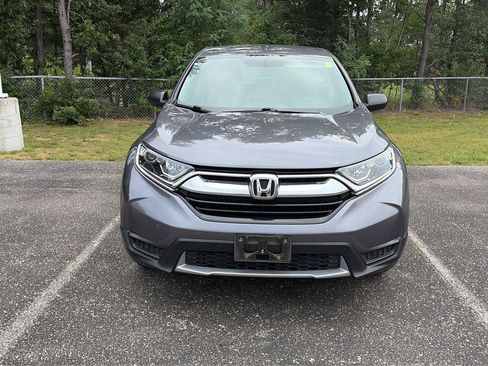 Used 2017 Honda CR-V LX image 2