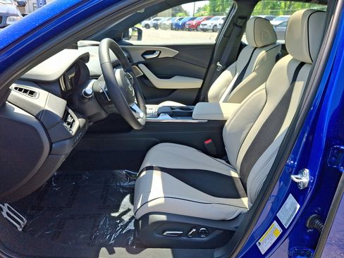 New 2025 Acura TLX w/A-Spec Package image 7