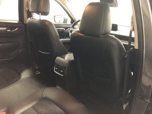 Used 2020 MAZDA CX-5 Touring image 11