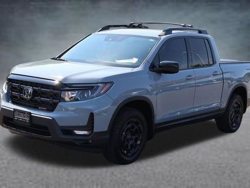 Used 2025 Honda Ridgeline Sport+ image 25
