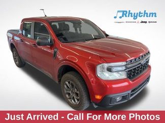 Used 2024 Ford Maverick XLT 360° Tour