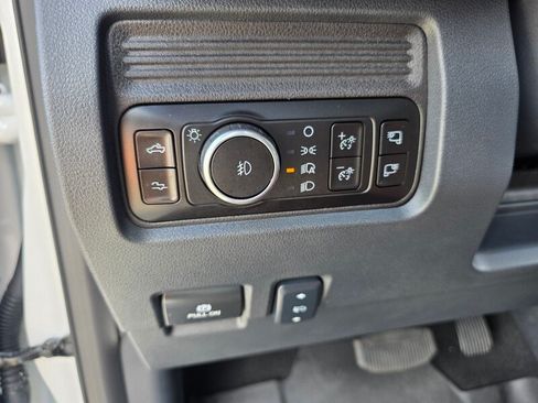 Used 2026 Ford F250 Platinum AWD/4WD image 34