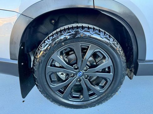 Used 2020 Subaru Forester Sport w/ Popular Package #2 image 13