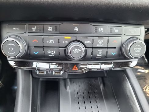 New 2025 Dodge Durango R/T image 19