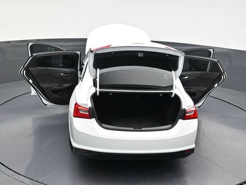 Used 2023 Chevrolet Malibu LT FWD image 37