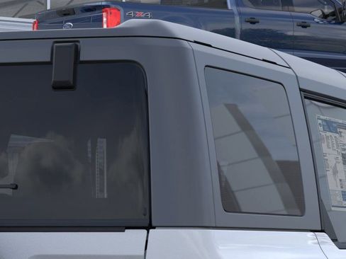 New 2026 Ford Bronco 4-Door AWD/4WD image 25