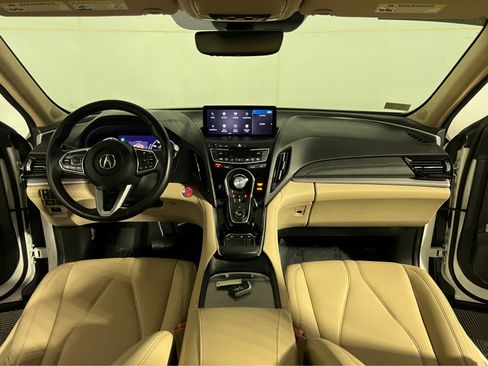 Certified 2023 Acura RDX AWD image 10