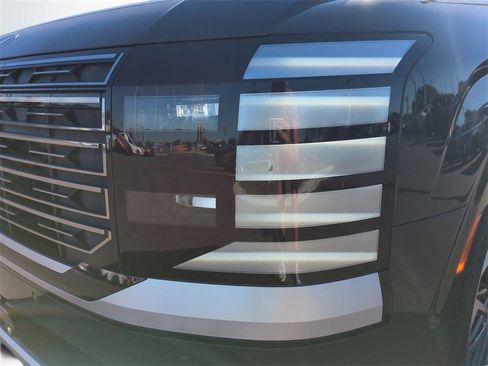 New 2026 Hyundai Palisade Calligraphy image 10