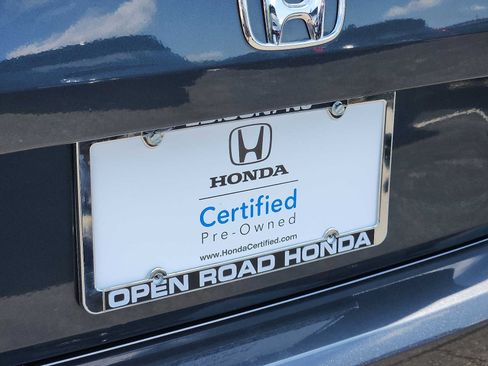 Certified 2024 Honda Civic EX-L image 30