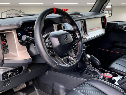 Used 2024 Ford Bronco Raptor image 19